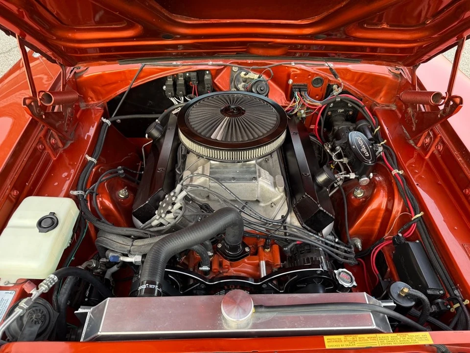 1968 Dodge Charger 2nd Gen - Image 16 of 31