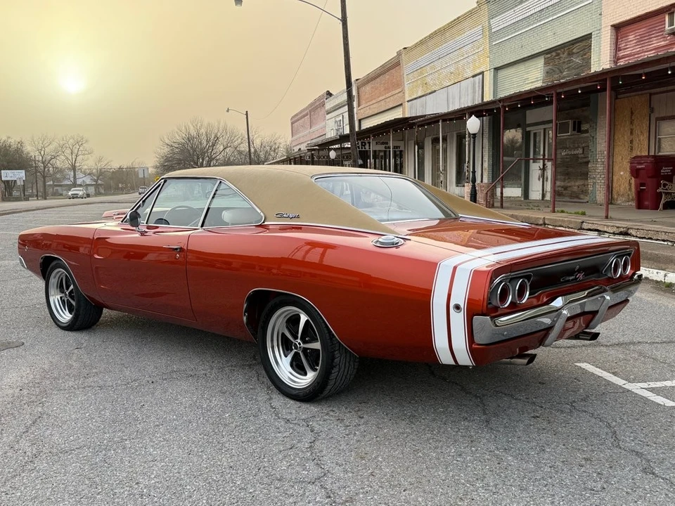 1968 Dodge Charger 2nd Gen - Image 9 of 31