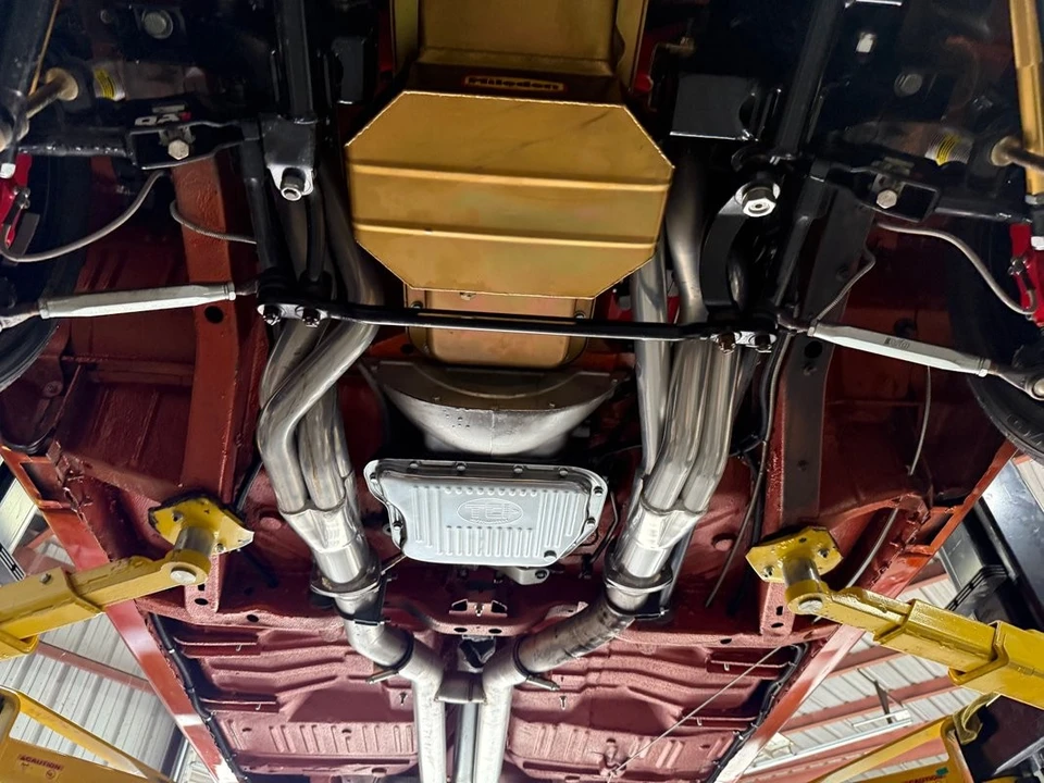 1968 Dodge Charger 2nd Gen - Image 28 of 31
