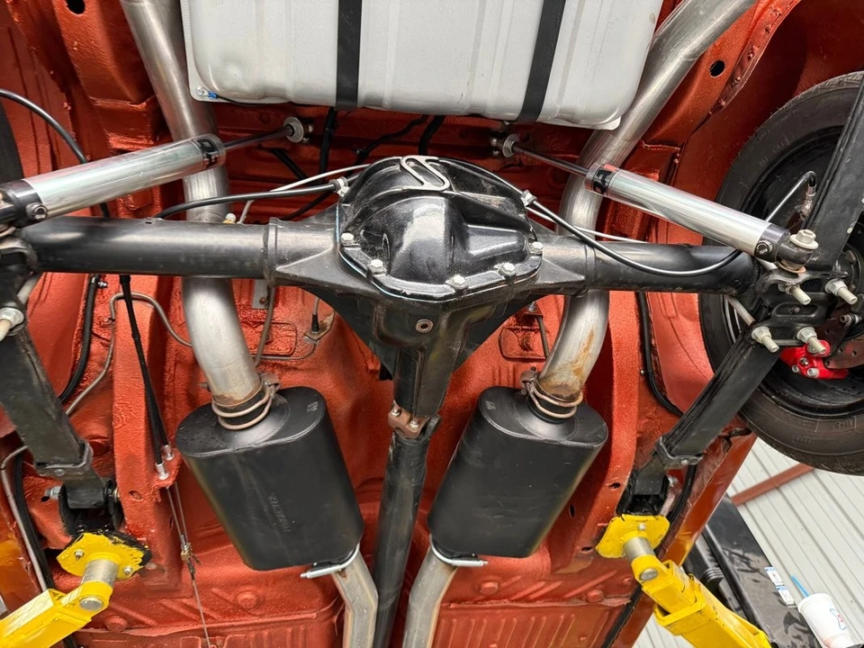 1968 Dodge Charger 2nd Gen - Image 31 of 31