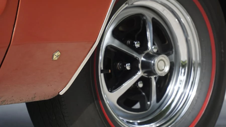 1968 Dodge Charger R/T 2nd Gen - Image 29 of 31
