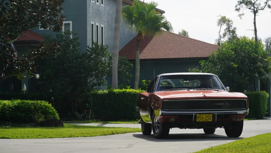 1968 Dodge Charger R/T 2nd Gen - Image 28 of 31