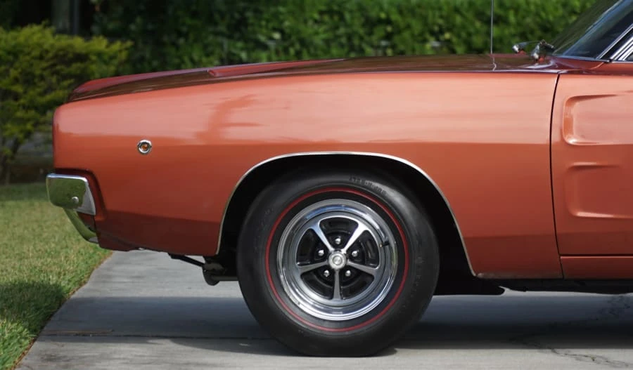 1968 Dodge Charger R/T 2nd Gen - Image 7 of 31