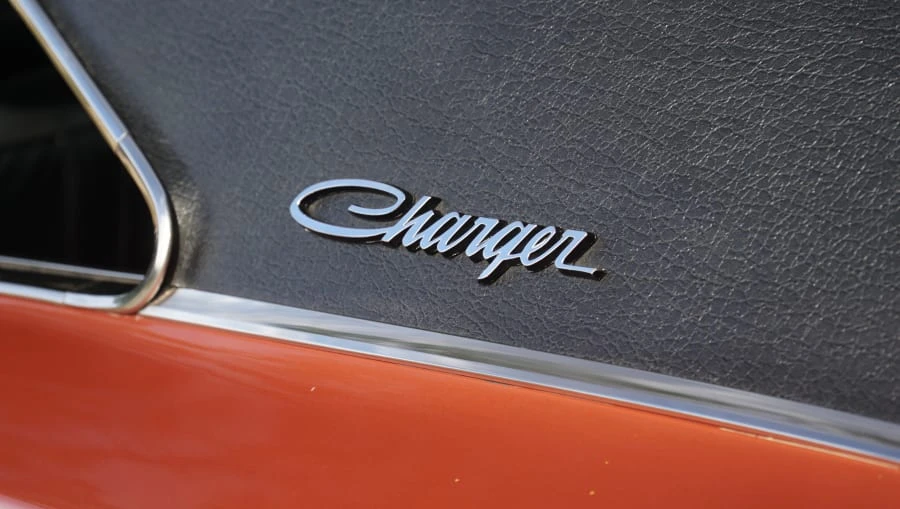 1968 Dodge Charger R/T 2nd Gen - Image 20 of 31