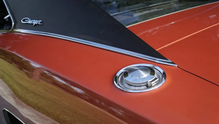 1968 Dodge Charger R/T 2nd Gen - Image 25 of 31
