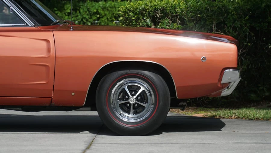 1968 Dodge Charger R/T 2nd Gen - Image 30 of 31