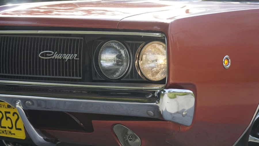 1968 Dodge Charger R/T 2nd Gen - Image 22 of 31