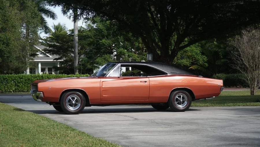 1968 Dodge Charger R/T 2nd Gen - Image 2 of 31
