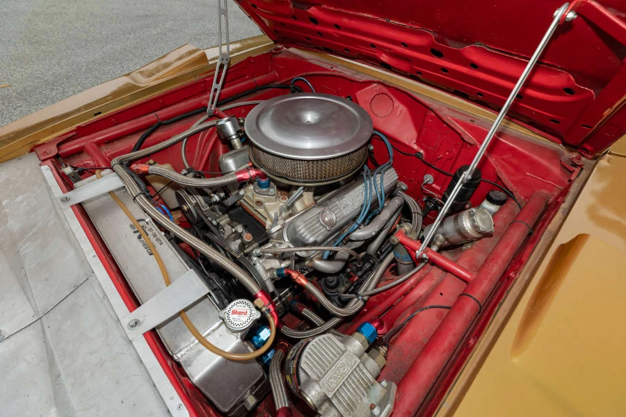 1968 Dodge Charger 2nd Gen - Image 24 of 26