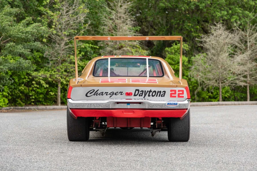 1968 Dodge Charger 2nd Gen - Image 5 of 26