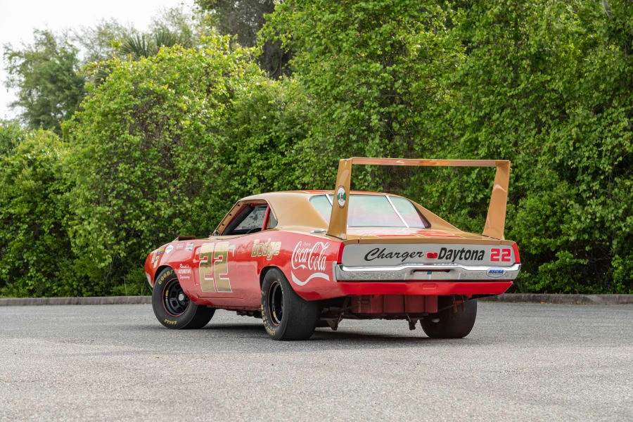 1968 Dodge Charger 2nd Gen - Image 11 of 26