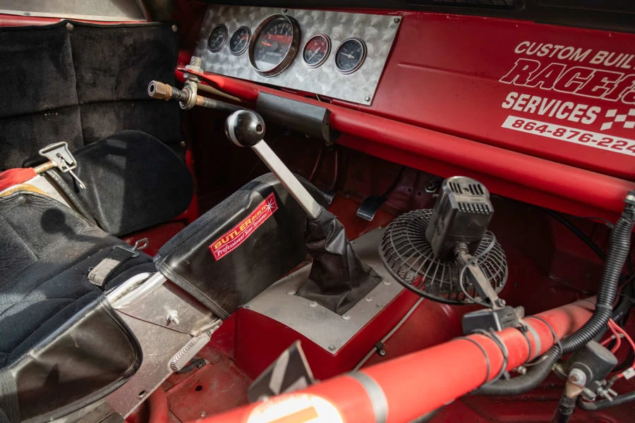1968 Dodge Charger 2nd Gen - Image 23 of 26