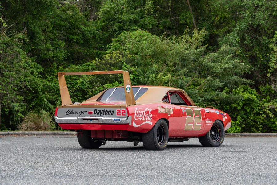 1968 Dodge Charger 2nd Gen - Image 3 of 26