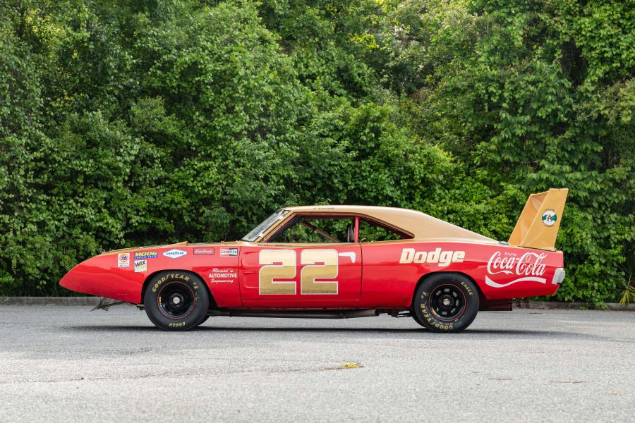 1968 Dodge Charger 2nd Gen - Image 14 of 26