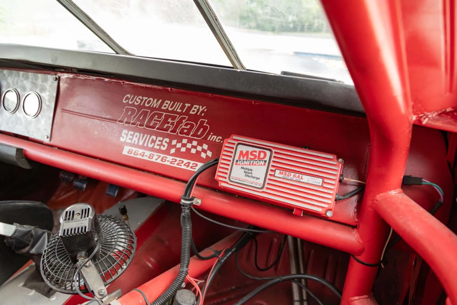 1968 Dodge Charger 2nd Gen - Image 19 of 26