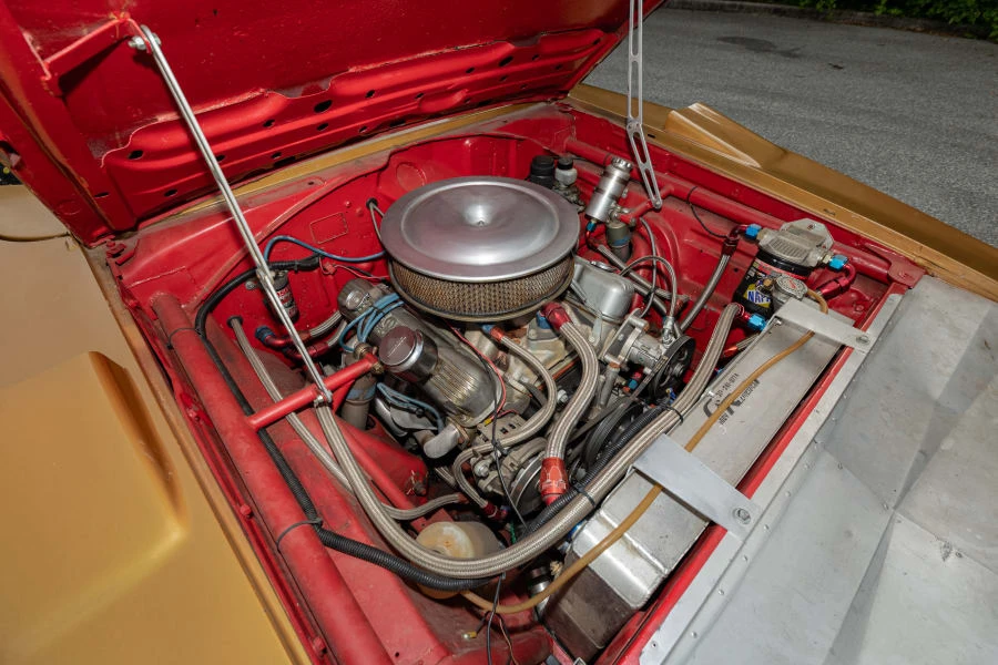 1968 Dodge Charger 2nd Gen - Image 26 of 26