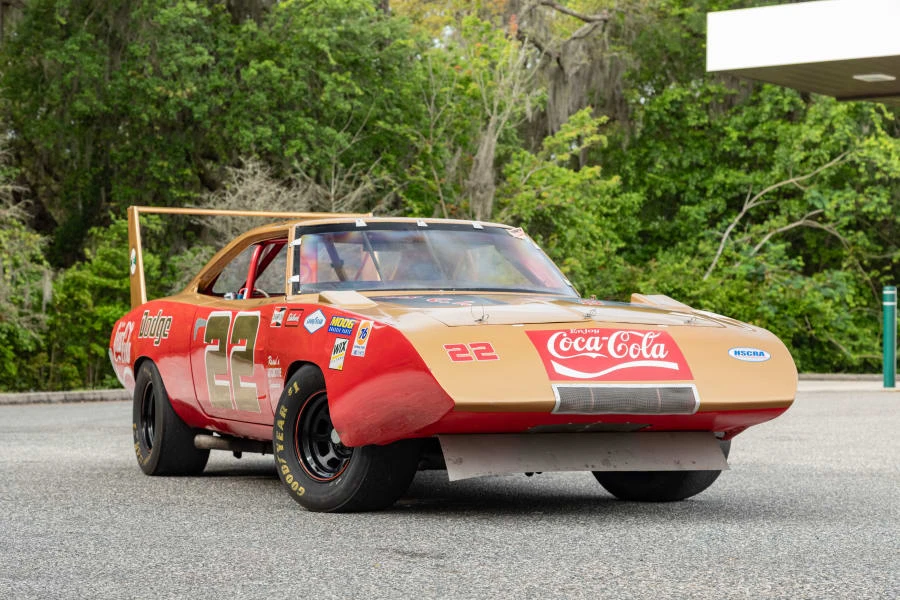 1968 Dodge Charger 2nd Gen - Image 6 of 26