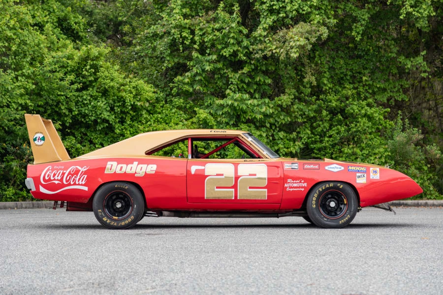 1968 Dodge Charger 2nd Gen - Image 2 of 26