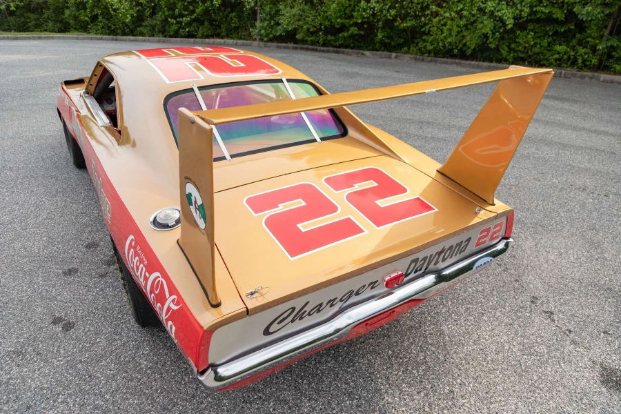 1968 Dodge Charger 2nd Gen - Image 12 of 26