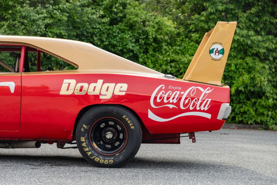 1968 Dodge Charger 2nd Gen - Image 10 of 26