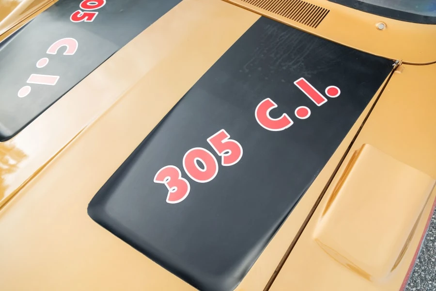 1968 Dodge Charger 2nd Gen - Image 9 of 26
