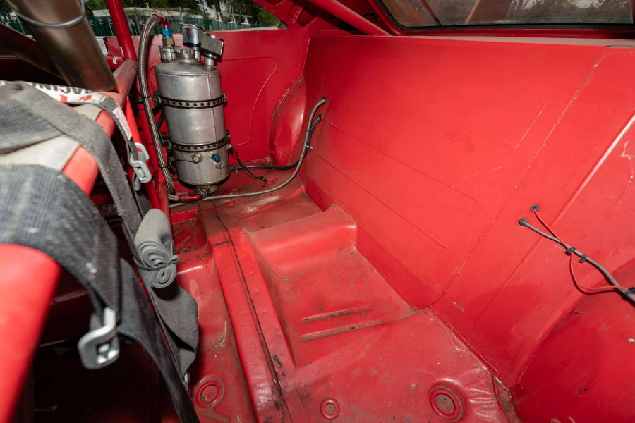 1968 Dodge Charger 2nd Gen - Image 21 of 26