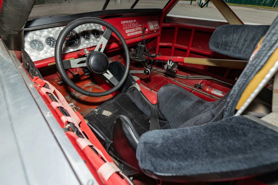 1968 Dodge Charger 2nd Gen - Image 15 of 26