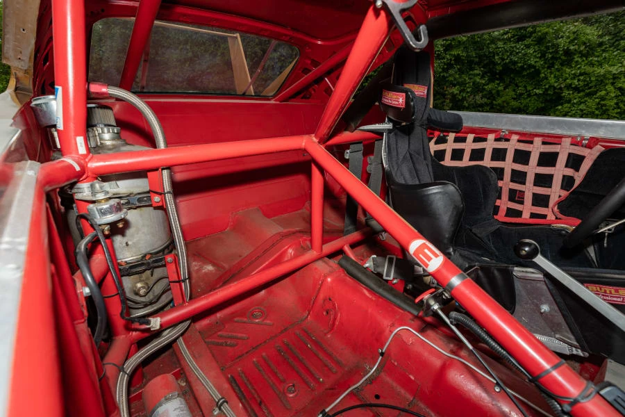 1968 Dodge Charger 2nd Gen - Image 18 of 26