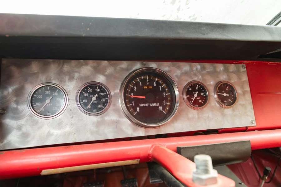 1968 Dodge Charger 2nd Gen - Image 17 of 26
