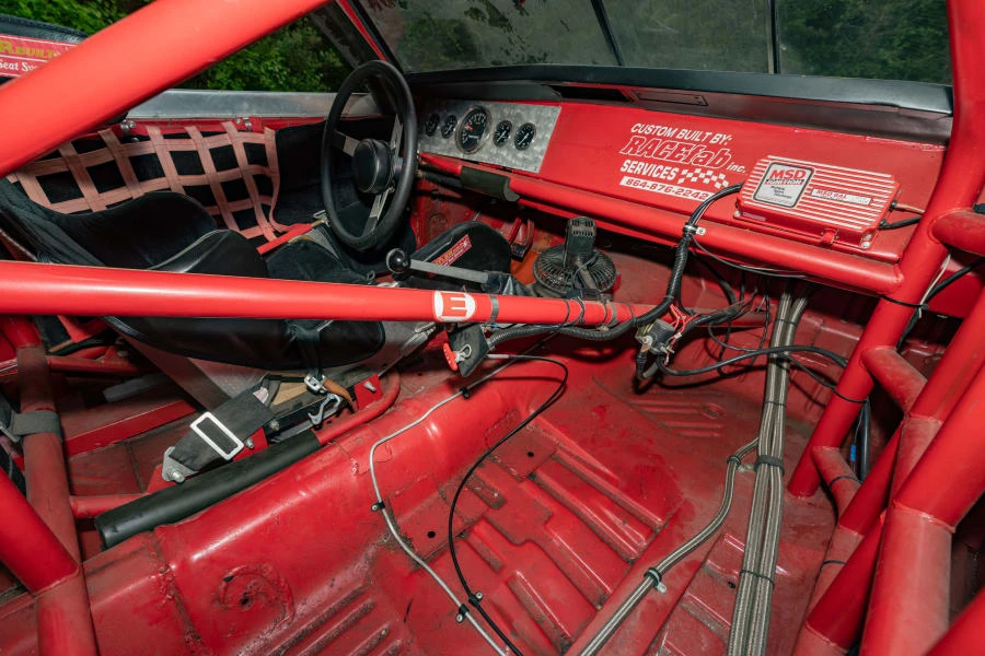 1968 Dodge Charger 2nd Gen - Image 20 of 26