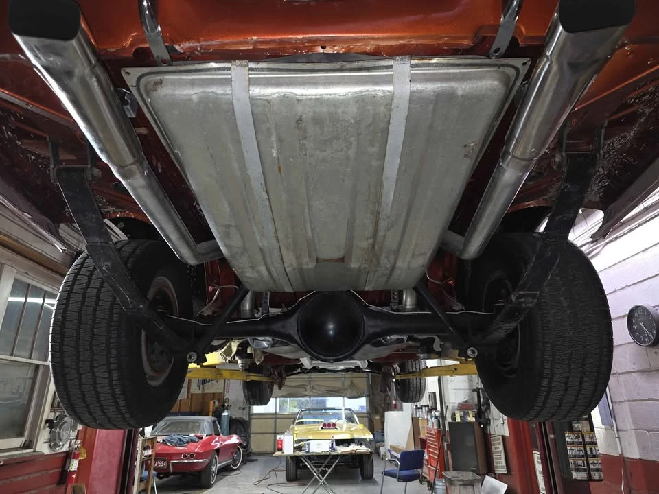 1968 Dodge Charger - Image 17 of 20