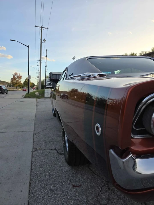 1968 Dodge Charger - Image 7 of 20