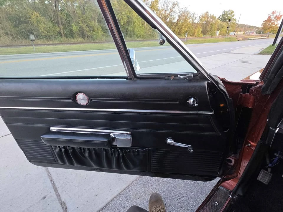 1968 Dodge Charger - Image 12 of 20
