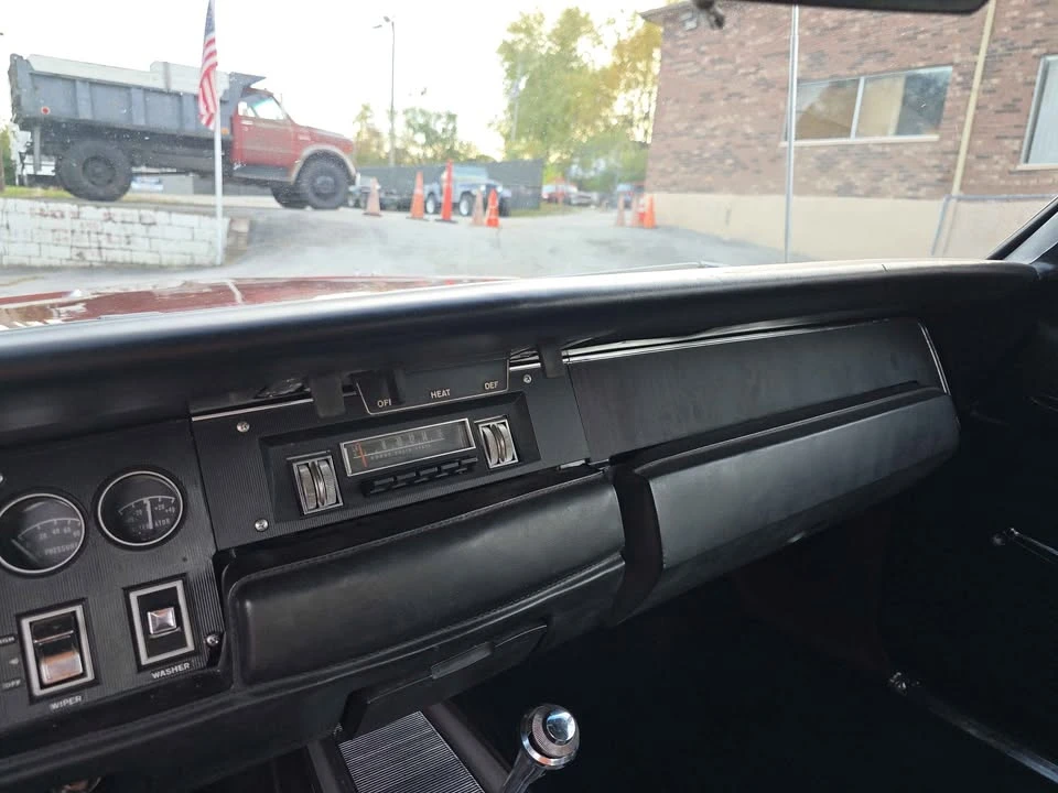 1968 Dodge Charger - Image 11 of 20