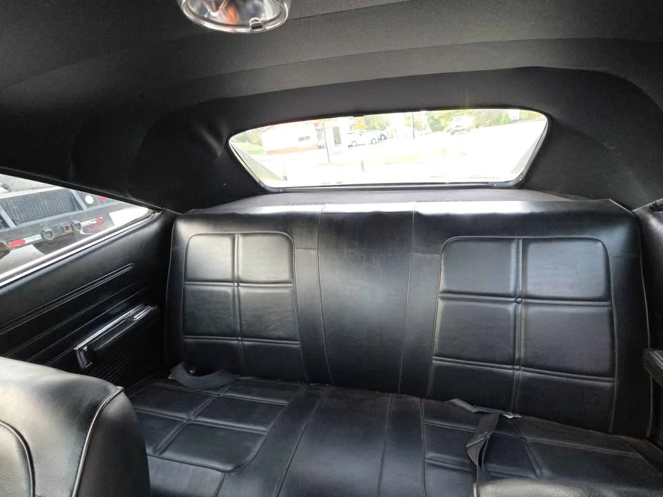 1968 Dodge Charger - Image 13 of 20