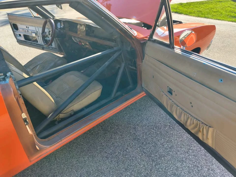 1968 Dodge Charger 2nd Gen - Image 9 of 20