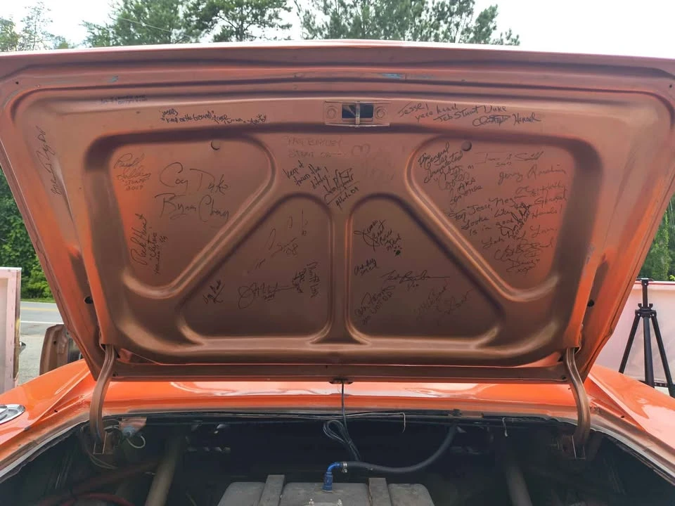 1968 Dodge Charger 2nd Gen - Image 13 of 20