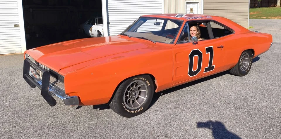 1968 Dodge Charger 2nd Gen - Image 2 of 20