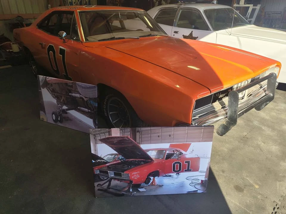 1968 Dodge Charger 2nd Gen - Image 12 of 20