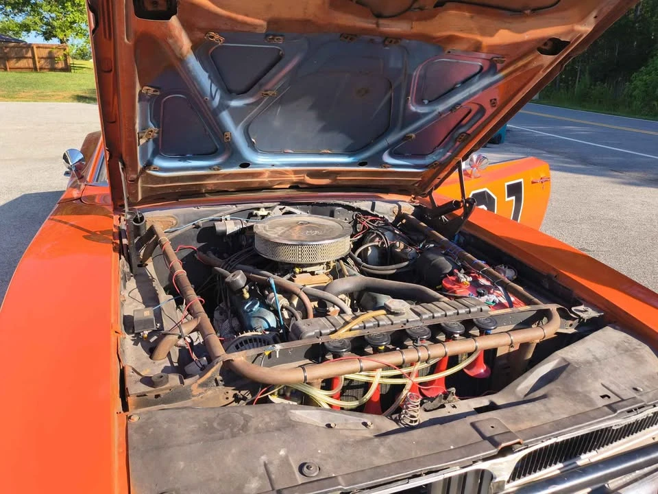 1968 Dodge Charger 2nd Gen - Image 10 of 20