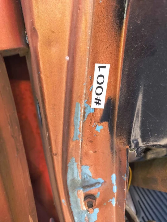 1968 Dodge Charger 2nd Gen - Image 5 of 20