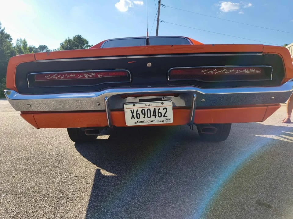 1968 Dodge Charger 2nd Gen - Image 6 of 20