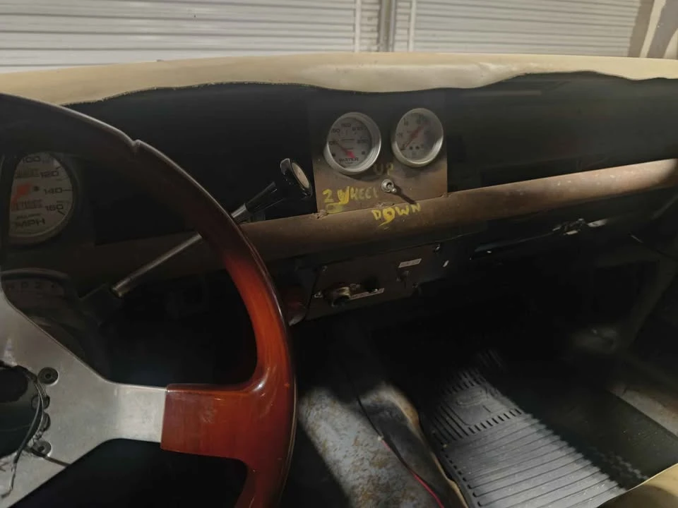 1968 Dodge Charger 2nd Gen - Image 14 of 20