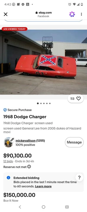 1968 Dodge Charger 2nd Gen - Image 16 of 20