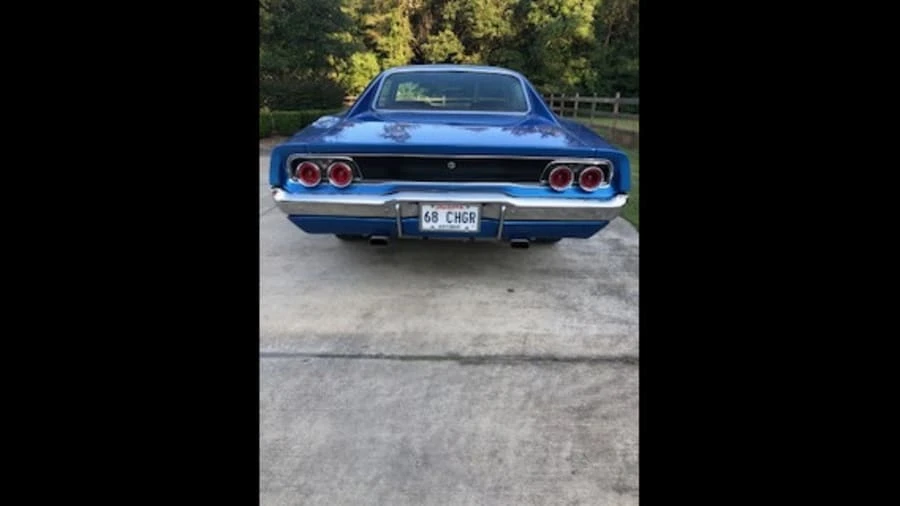 1968 Dodge Charger 2nd Gen - Image 8 of 16
