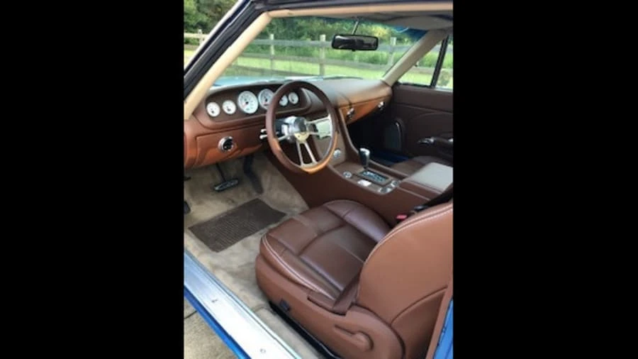1968 Dodge Charger 2nd Gen - Image 3 of 16