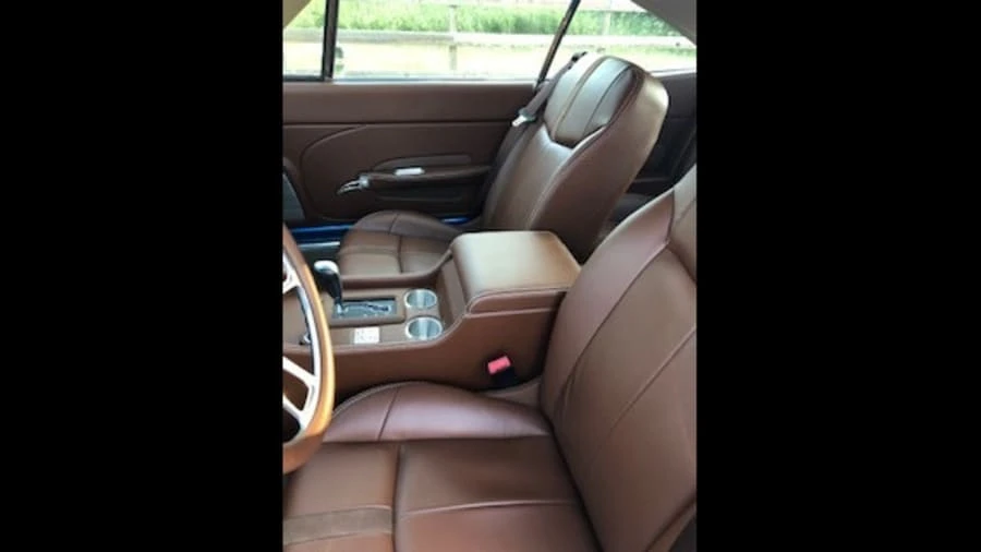 1968 Dodge Charger 2nd Gen - Image 6 of 16