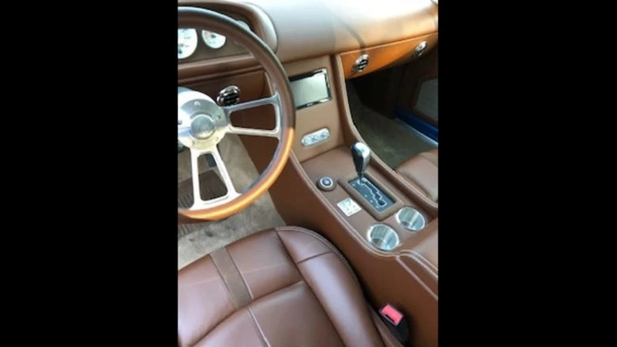 1968 Dodge Charger 2nd Gen - Image 4 of 16