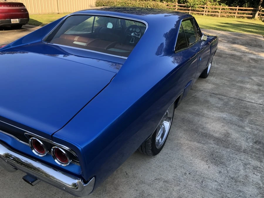 1968 Dodge Charger 2nd Gen - Image 10 of 16