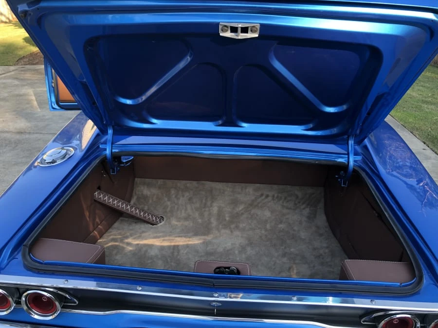 1968 Dodge Charger 2nd Gen - Image 14 of 16